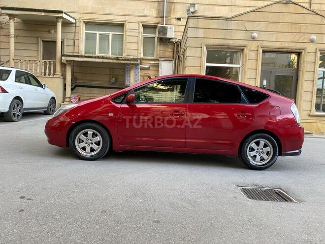 Toyota Prius 2007, 230,000 km - 1.5 l - Bakı