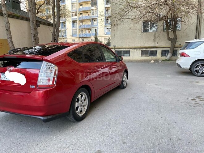 Toyota Prius 2007, 230,000 km - 1.5 l - Bakı