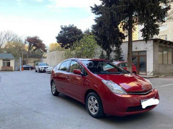 Toyota Prius 2007, 230,000 km - 1.5 l - Bakı