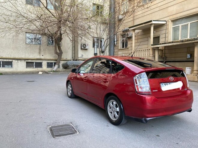 Toyota Prius 2007, 230,000 km - 1.5 l - Bakı