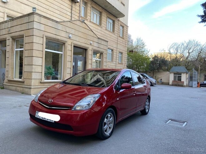 Toyota Prius 2007, 230,000 km - 1.5 l - Bakı