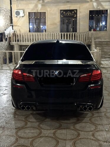 BMW 535 2013, 130,000 km - 3.0 l - Bakı