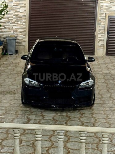 BMW 535 2013, 130,000 km - 3.0 l - Bakı