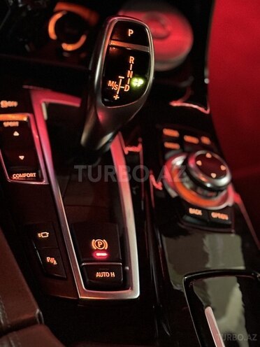 BMW 535 2013, 130,000 km - 3.0 l - Bakı