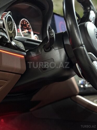 BMW 535 2013, 130,000 km - 3.0 l - Bakı