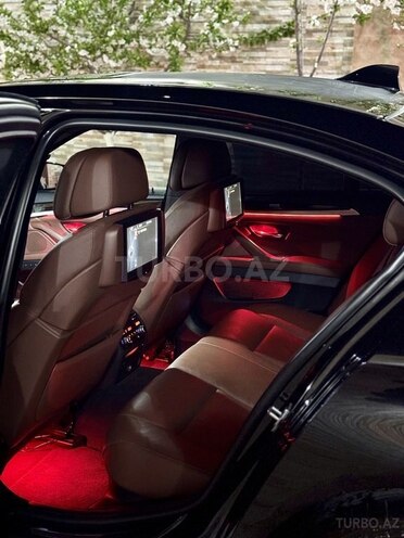 BMW 535 2013, 130,000 km - 3.0 l - Bakı