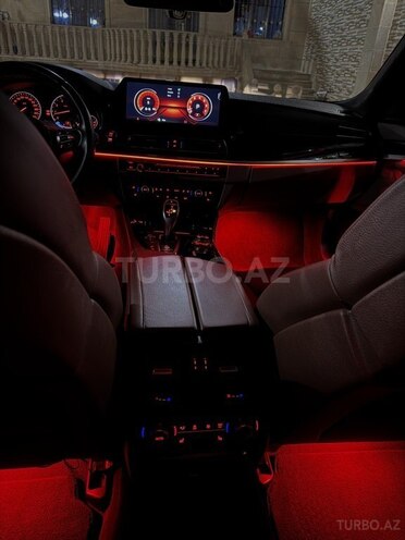 BMW 535 2013, 130,000 km - 3.0 l - Bakı
