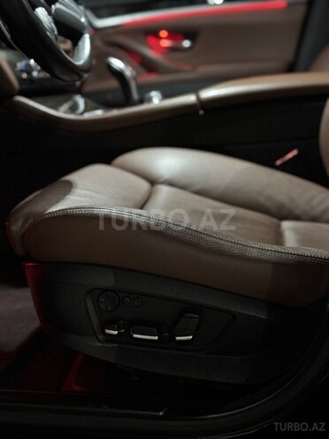 BMW 535 2013, 130,000 km - 3.0 l - Bakı
