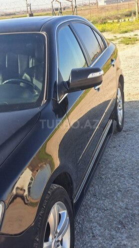 Kia Optima 2009, 394,600 km - 2.0 l - Bakı