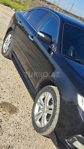Kia Optima 2009, 394,600 km - 2.0 l - Bakı