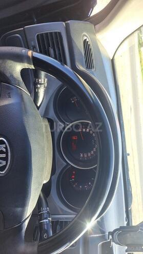 Kia Optima 2009, 394,600 km - 2.0 l - Bakı