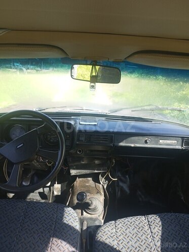 LADA (VAZ) 2104 2000, 100,000 km - 1.5 l - Xudat