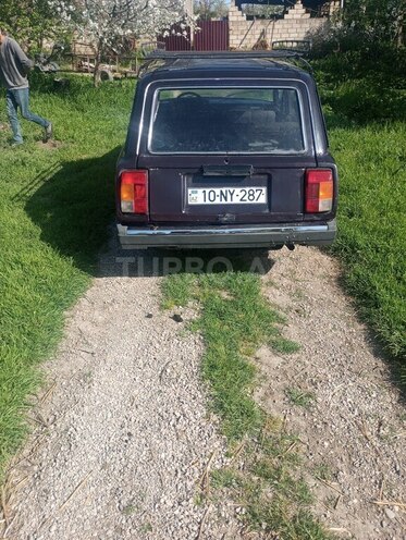 LADA (VAZ) 2104 2000, 100,000 km - 1.5 l - Xudat
