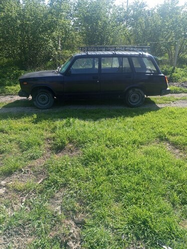 LADA (VAZ) 2104 2000, 100,000 km - 1.5 l - Xudat