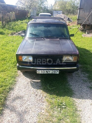 LADA (VAZ) 2104 2000, 100,000 km - 1.5 l - Xudat