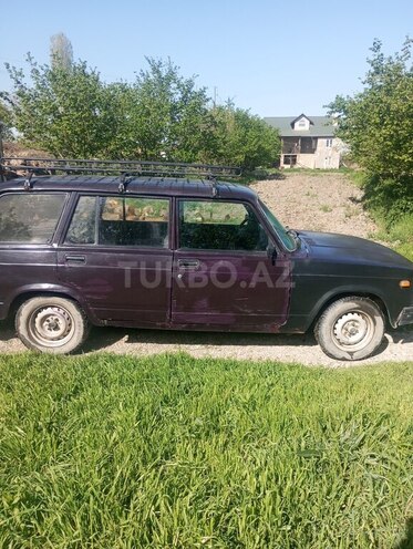 LADA (VAZ) 2104 2000, 100,000 km - 1.5 l - Xudat