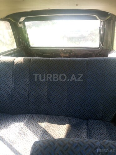 LADA (VAZ) 2104 2000, 100,000 km - 1.5 l - Xudat