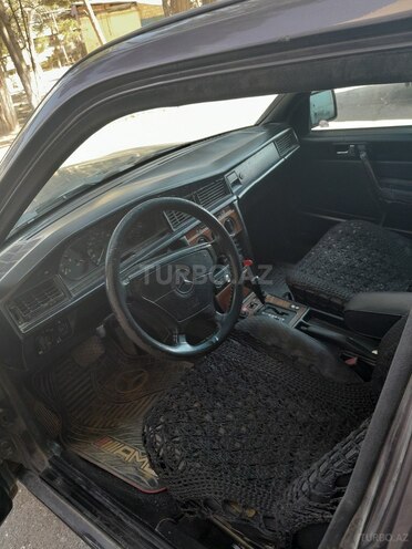 Mercedes 190 1993, 446,861 km - 2.0 l - Bakı