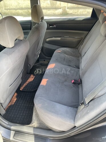 Toyota Prius 2008, 486,183 km - 1.5 l - Bakı