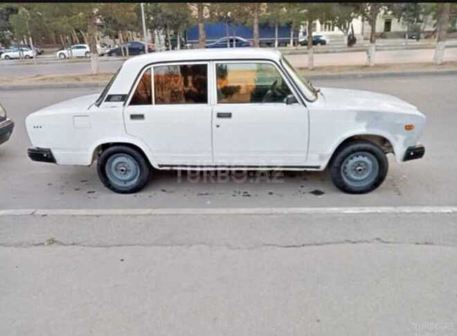 LADA (VAZ) 2107 1997, 84,000 km - 1.5 л - Sumqayıt