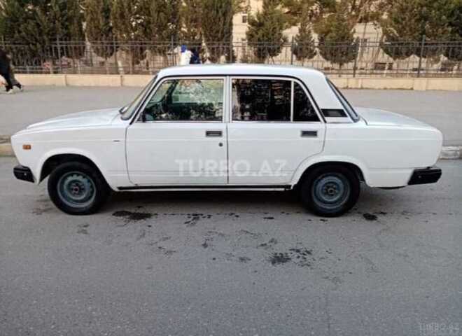 LADA (VAZ) 2107 1997, 84,000 km - 1.5 л - Sumqayıt