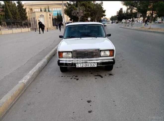 LADA (VAZ) 2107 1997, 84,000 km - 1.5 л - Sumqayıt