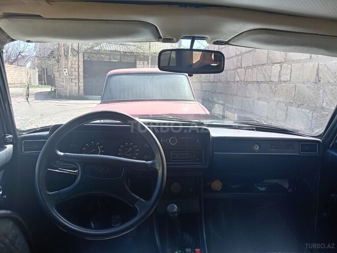 LADA (VAZ) 2107 1997, 84,000 km - 1.5 л - Sumqayıt
