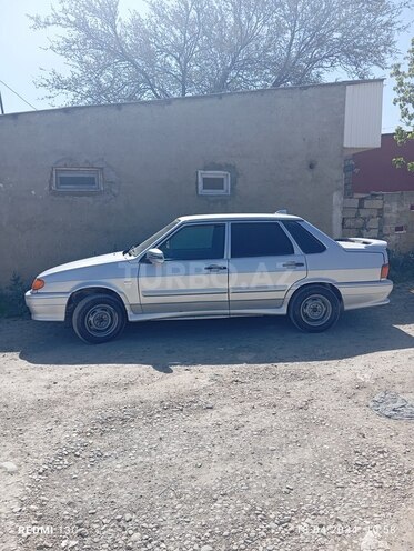 LADA (VAZ) 2115 2004, 642,000 km - 1.5 l - Şabran