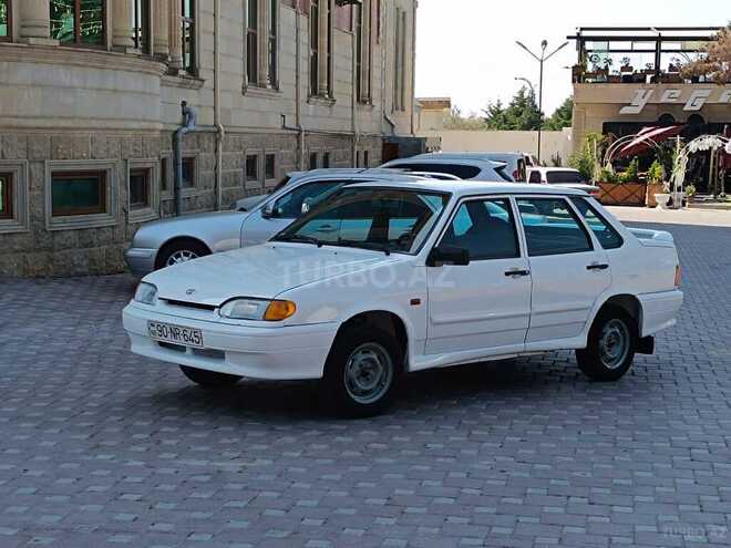 LADA (VAZ) 2115 2012, 194,000 km - 1.5 l - Şirvan