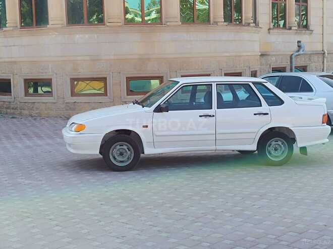 LADA (VAZ) 2115 2012, 194,000 km - 1.5 l - Şirvan