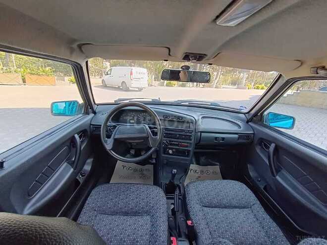 LADA (VAZ) 2115 2012, 194,000 km - 1.5 l - Şirvan