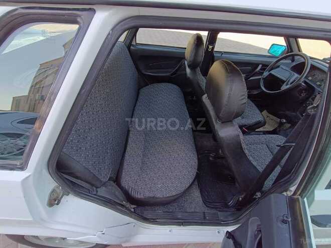 LADA (VAZ) 2115 2012, 194,000 km - 1.5 l - Şirvan