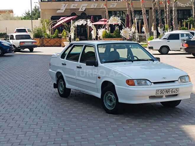LADA (VAZ) 2115 2012, 194,000 km - 1.5 l - Şirvan