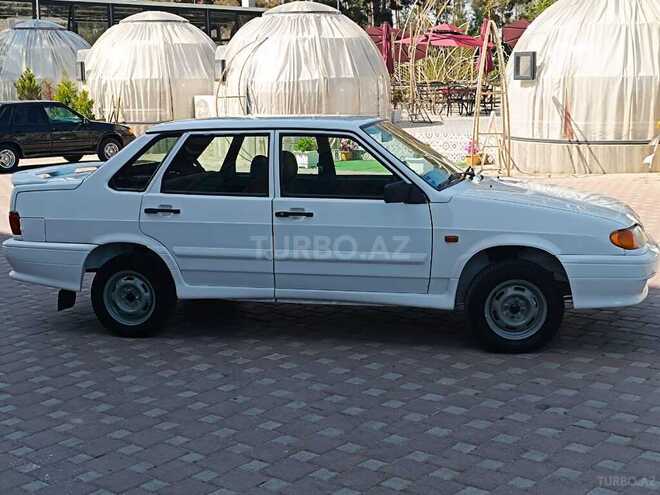 LADA (VAZ) 2115 2012, 194,000 km - 1.5 l - Şirvan