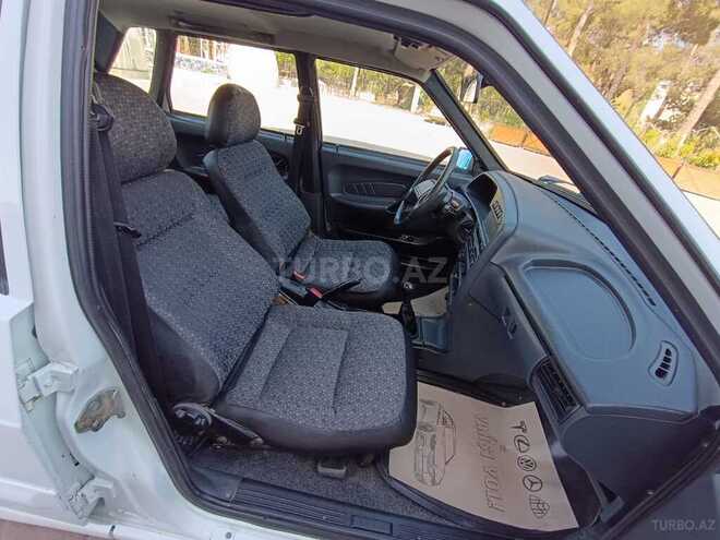 LADA (VAZ) 2115 2012, 194,000 km - 1.5 l - Şirvan