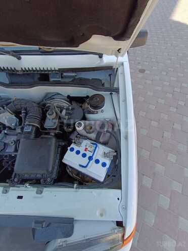 LADA (VAZ) 2115 2012, 194,000 km - 1.5 l - Şirvan