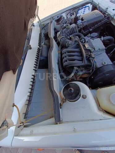 LADA (VAZ) 2115 2012, 194,000 km - 1.5 l - Şirvan