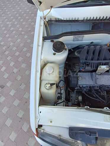 LADA (VAZ) 2115 2012, 194,000 km - 1.5 l - Şirvan
