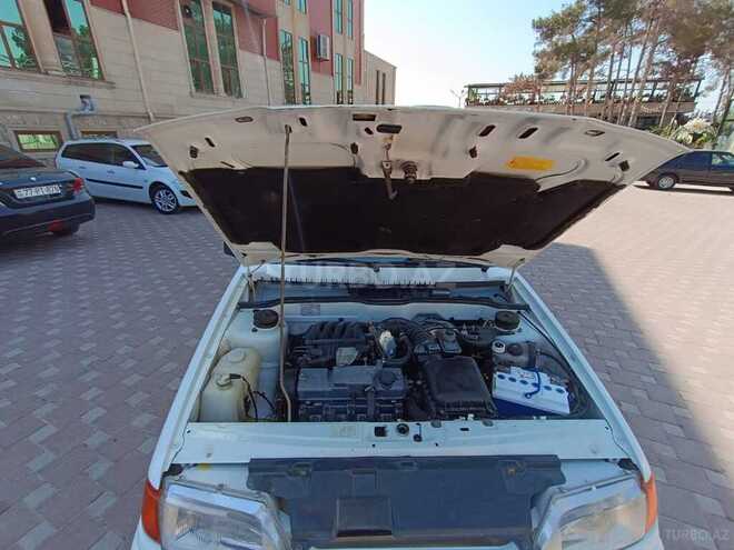 LADA (VAZ) 2115 2012, 194,000 km - 1.5 l - Şirvan