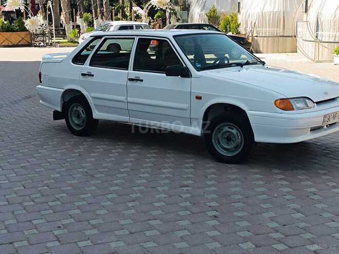 LADA (VAZ) 2115 2012, 194,000 km - 1.5 l - Şirvan