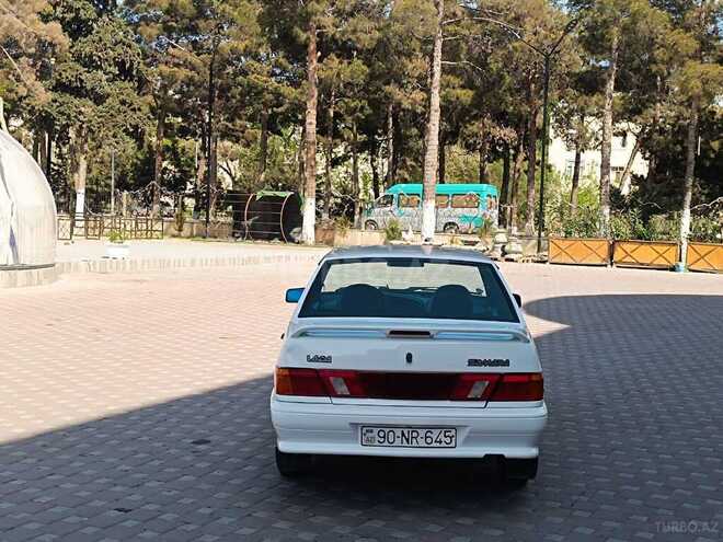 LADA (VAZ) 2115 2012, 194,000 km - 1.5 l - Şirvan