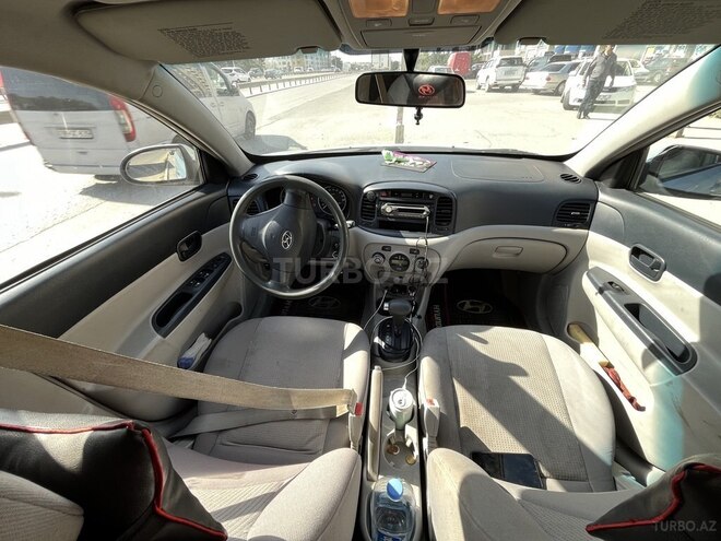Hyundai Accent 2006, 320,902 km - 1.4 l - Bakı