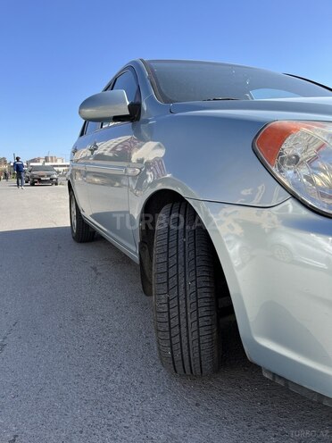 Hyundai Accent 2006, 320,902 km - 1.4 l - Bakı