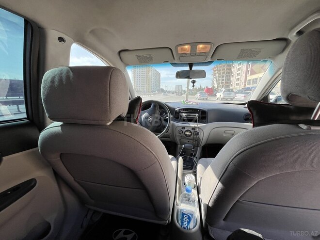 Hyundai Accent 2006, 320,902 km - 1.4 l - Bakı