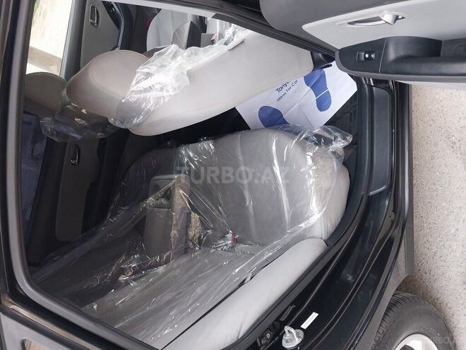 Hyundai Elantra 2010, 200,000 km - 2.0 l - Bakı