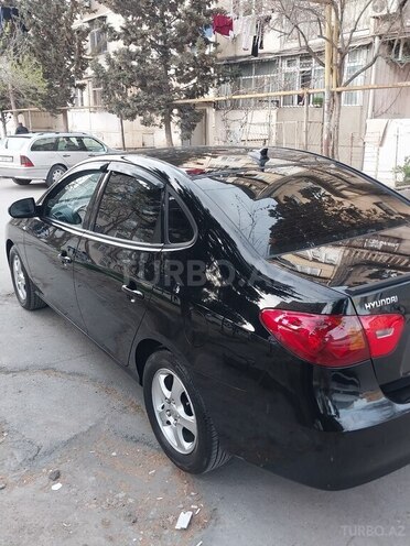 Hyundai Elantra 2010, 200,000 km - 2.0 l - Bakı