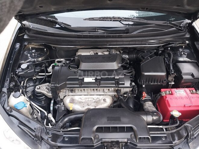 Hyundai Elantra 2010, 200,000 km - 2.0 l - Bakı