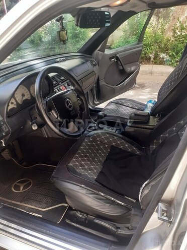 Mercedes C 220 1998, 380,000 km - 2.2 л - Bakı