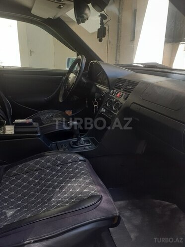 Mercedes C 220 1998, 380,000 km - 2.2 л - Bakı