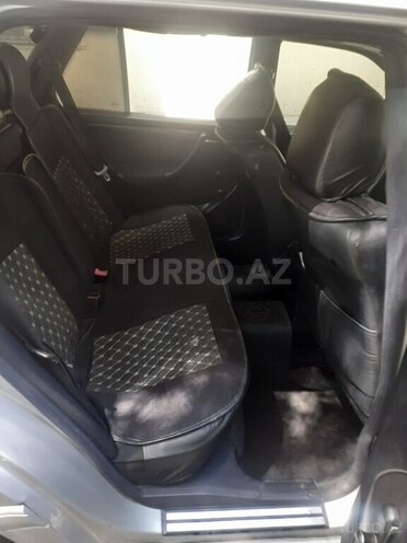 Mercedes C 220 1998, 380,000 km - 2.2 л - Bakı